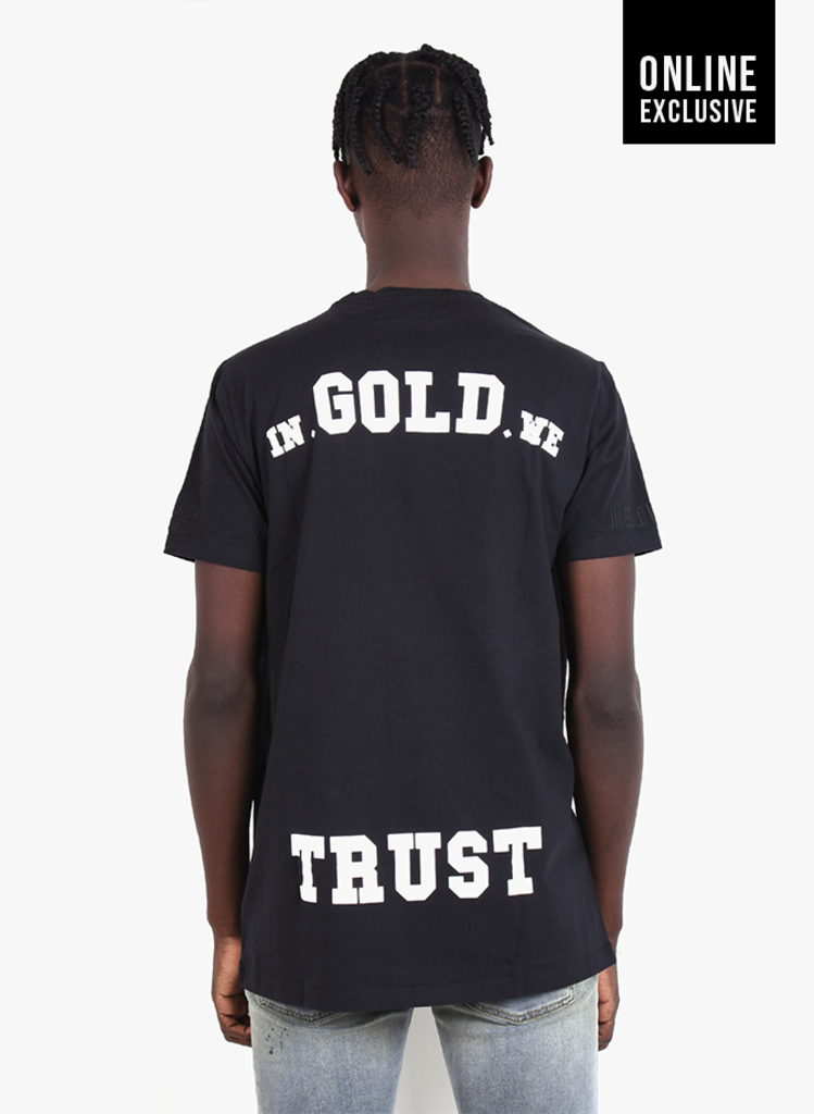 trust shirt