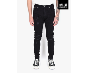 represent repairer denim