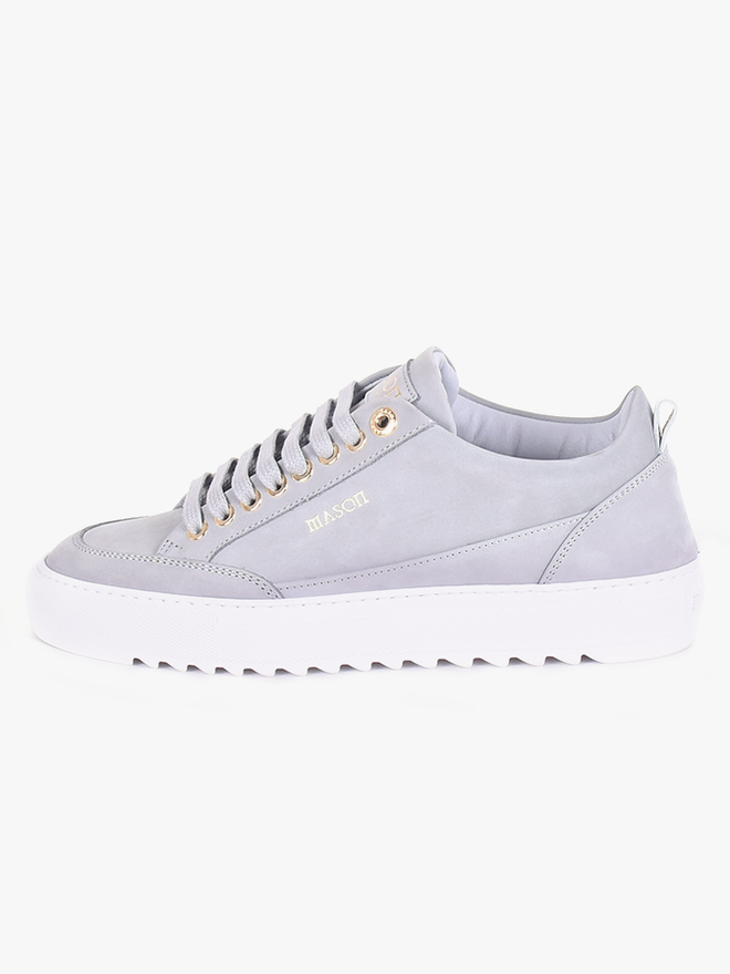 Mason Garments Sneaker Blauw tia shop | Hans voortman