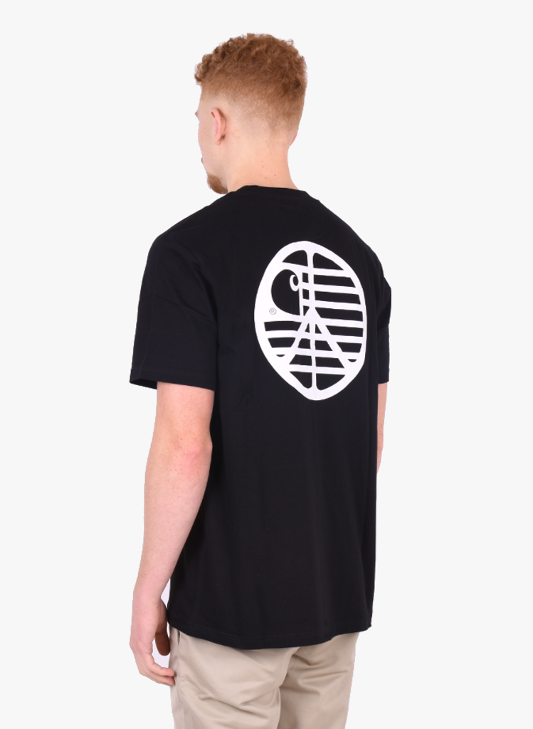 Carhartt WIP 'Peace State' T-shirt 