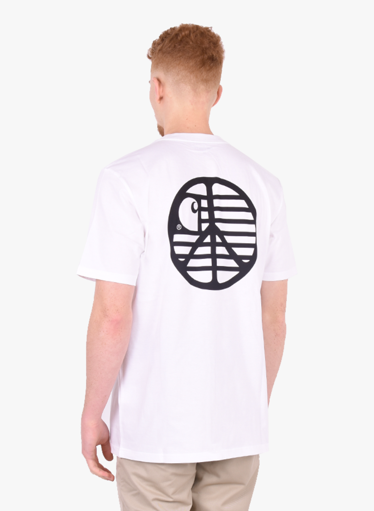 Carhartt WIP 'Peace State' T-shirt 