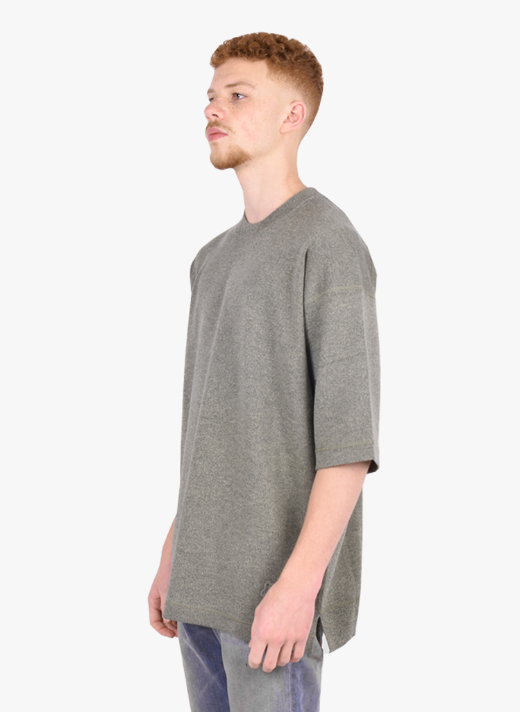 Kenzo Paris 'Short Sleeves Jumper' T 