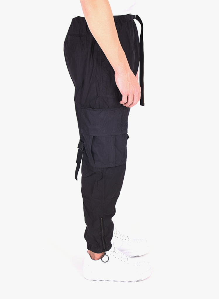 off white utility cargo pants