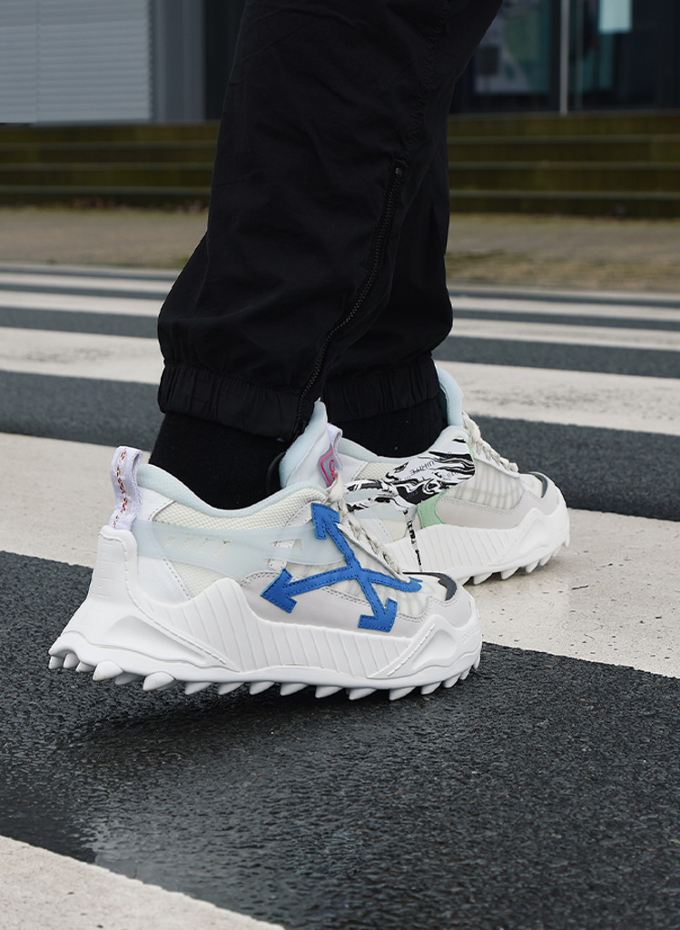 Off White Dames Of Heren | Derodeloper.com.