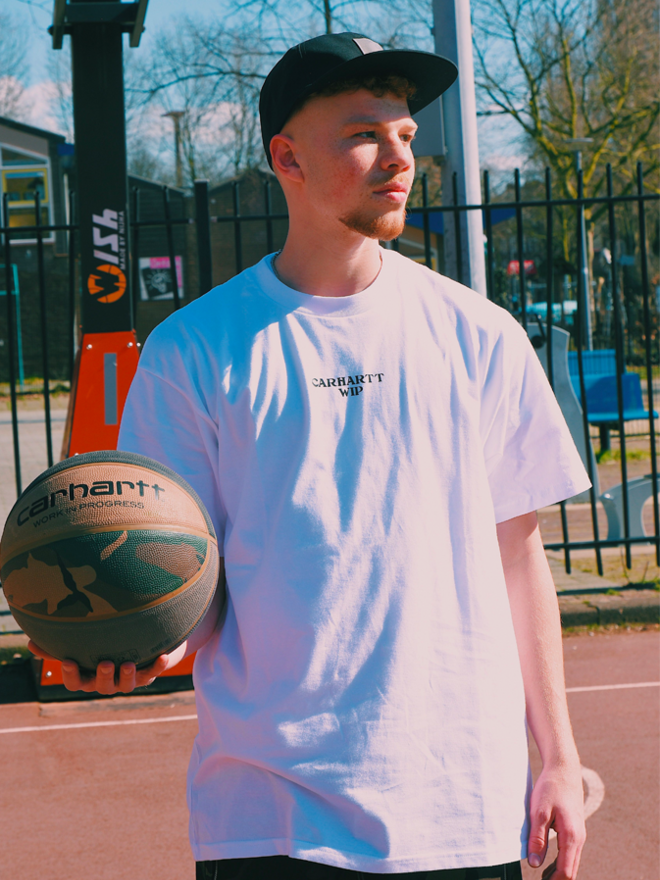 carhartt - Mensquare