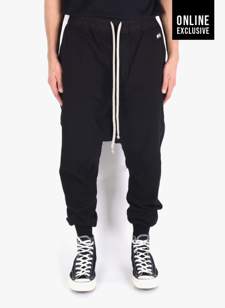 宅送] Rick Owens Drkshdw CREATCH CARGO PANTS メンズ | bca.edu.gr