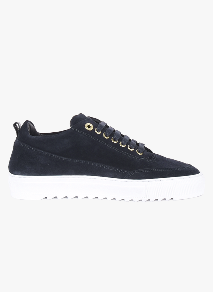 Mason Garments 'Torino 26C' Navy FW21 - Mensquare