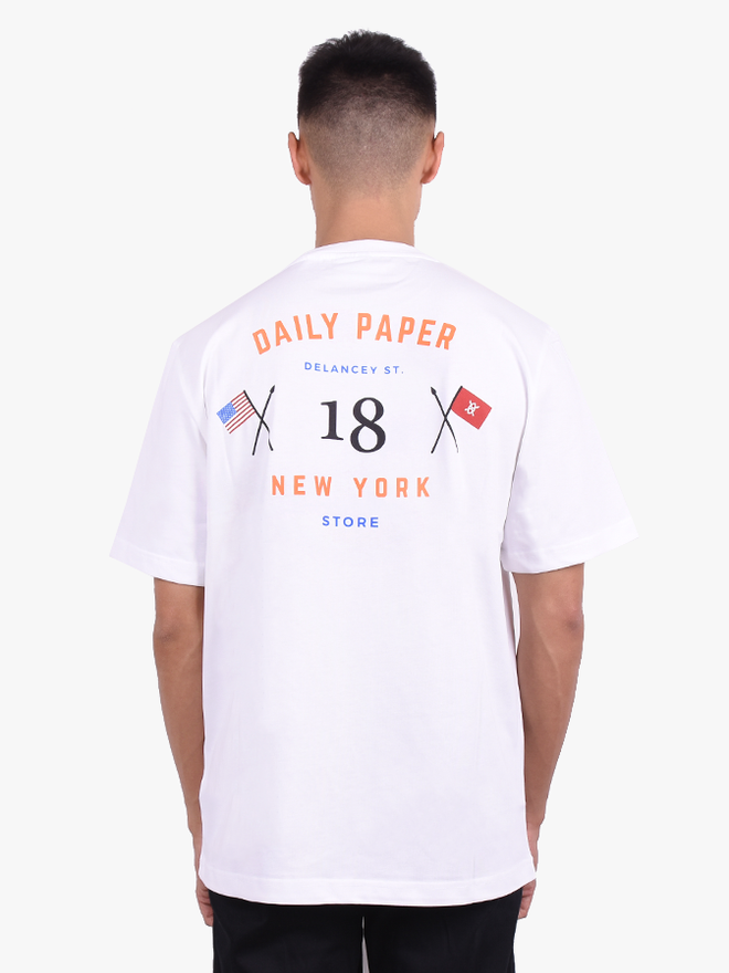 Daily Paper T-shirts \u0026 polo's 