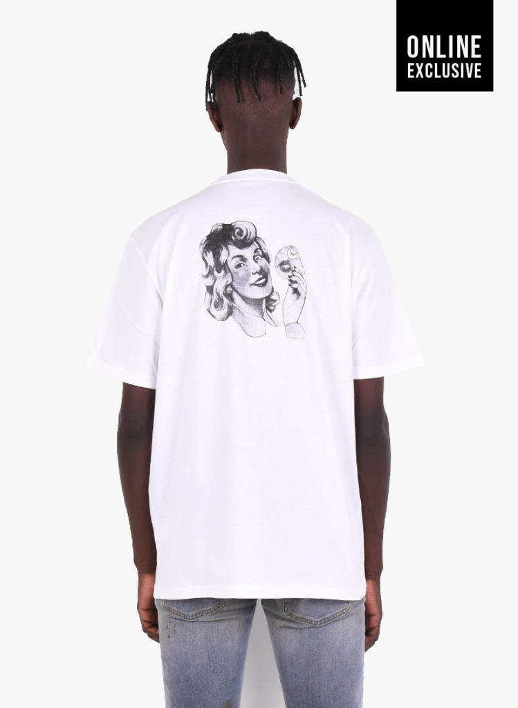 camisa do psg 2019 branca