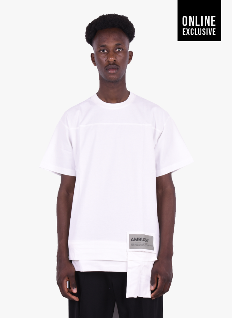 t shirt off white off