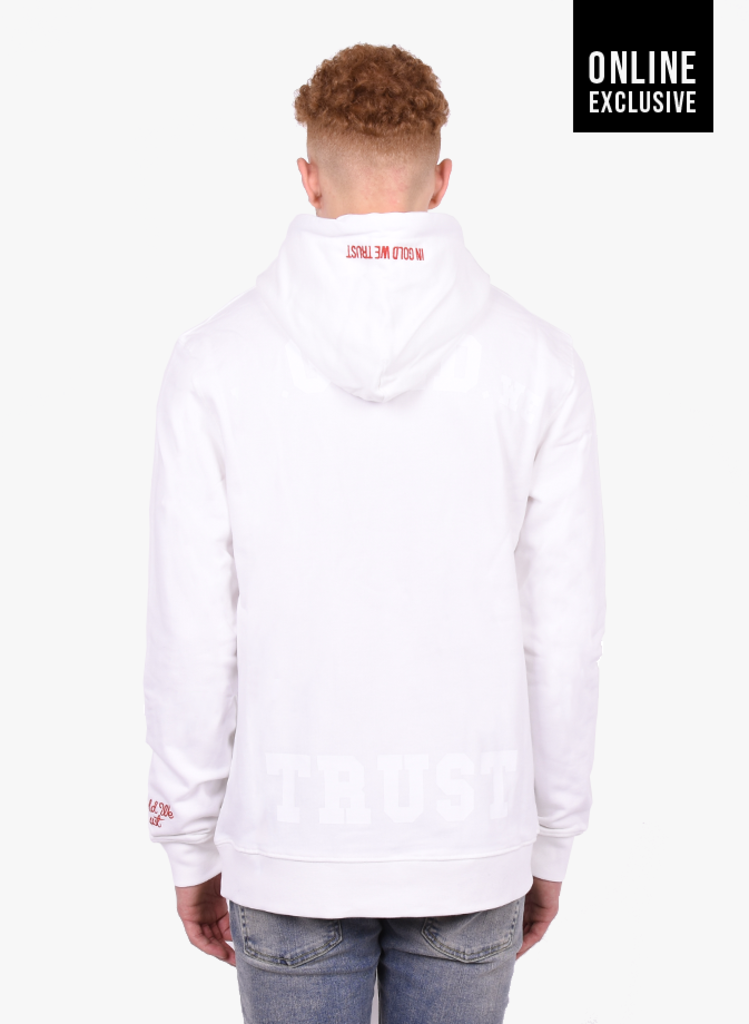 the notorious in gold we trust