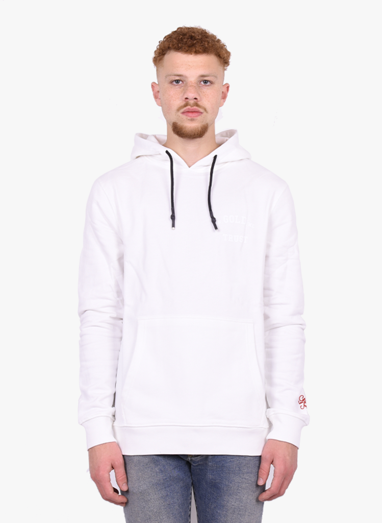 the notorious in gold we trust