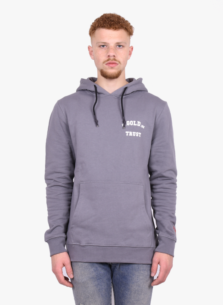 the notorious in gold we trust