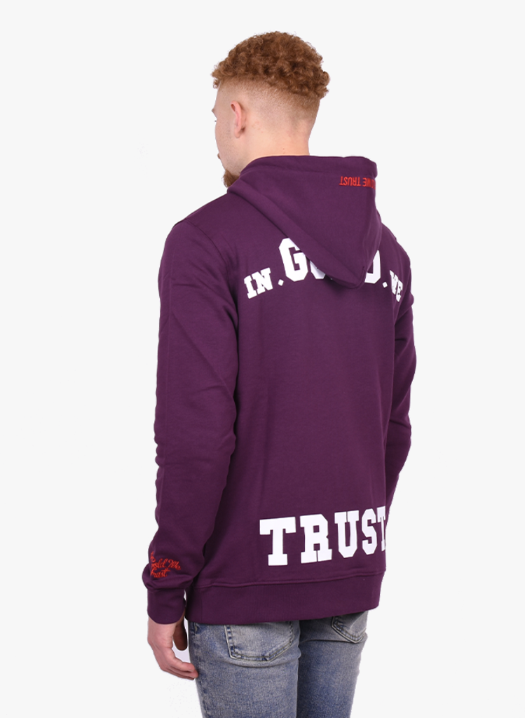 the notorious in gold we trust