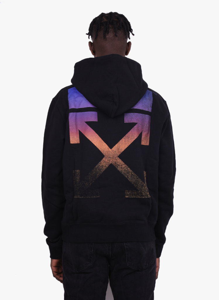 Shopping \u003eoff white degrade arrows big 