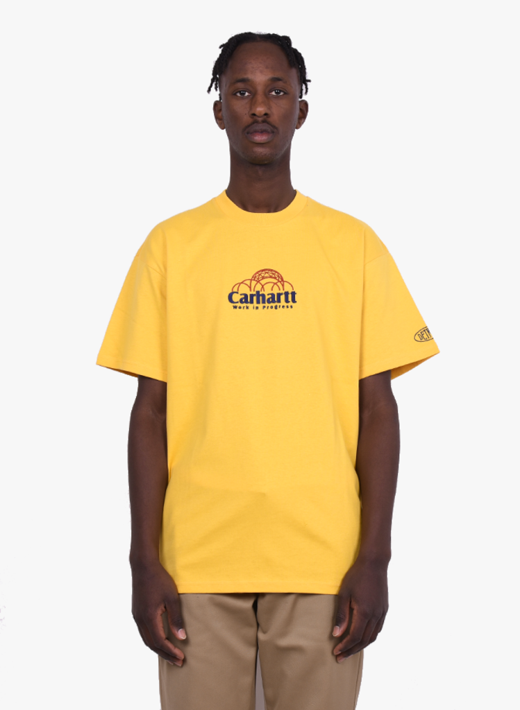 Carhartt WIP 'Geo Script' T-shirt 
