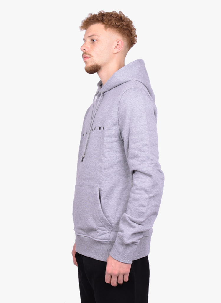 Daily Paper 'Alias' Hoodie Grey SS22 - Mensquare