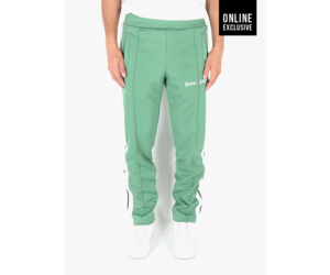 Official Track Pants Yellow - OY BRAND CLOTHING