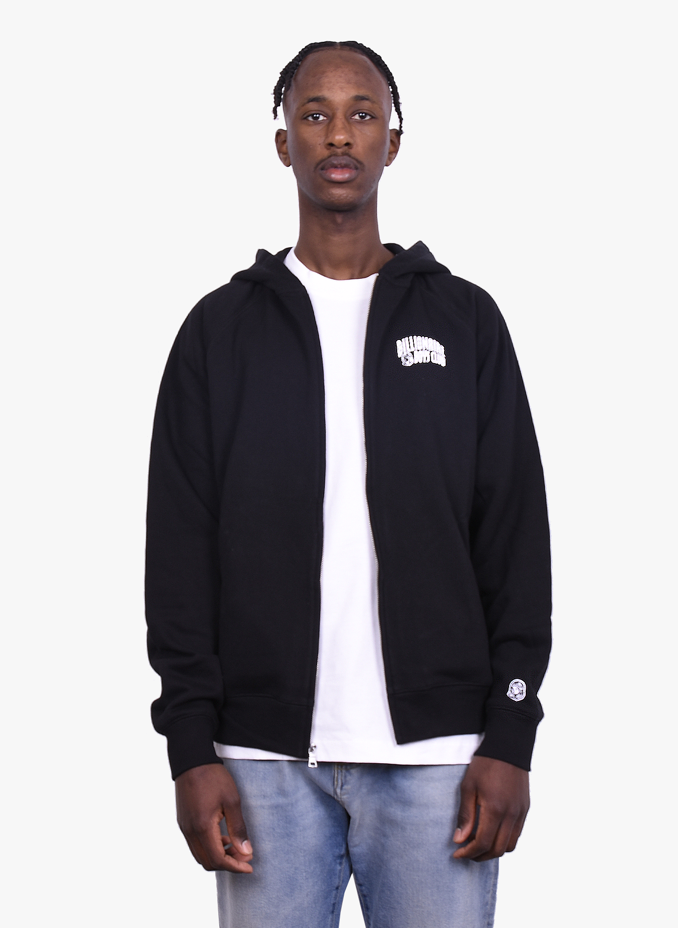 billionaire boys club fleece