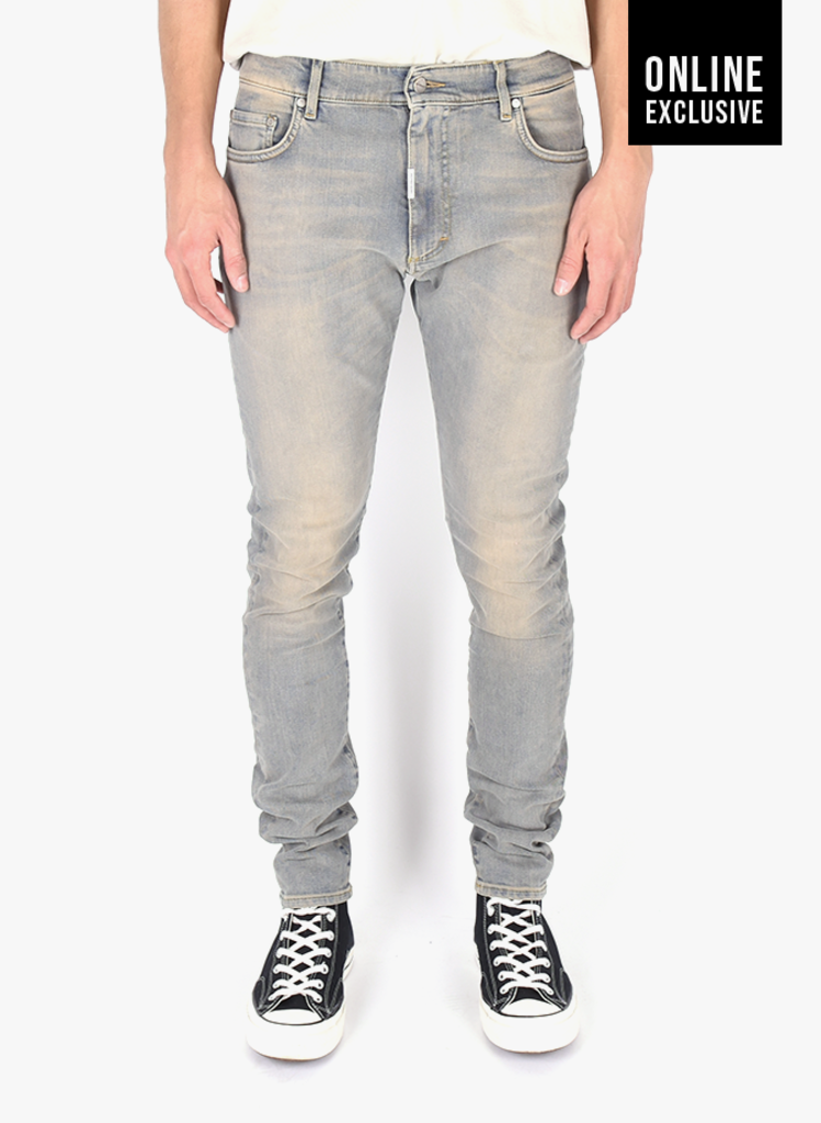 Represent 'Essential' Denim Pale Blue 