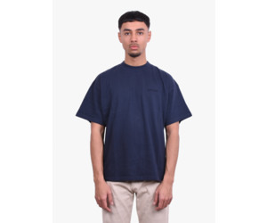 Represent 'Blank' T-Shirt Vintage Blue 