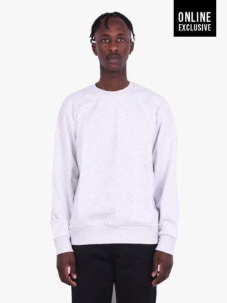 Carhartt WIP 'Script Embroidery' Hoodie 
