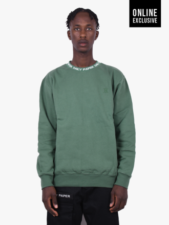 Daily Paper hoodies \u0026 sweaters - Mensquare