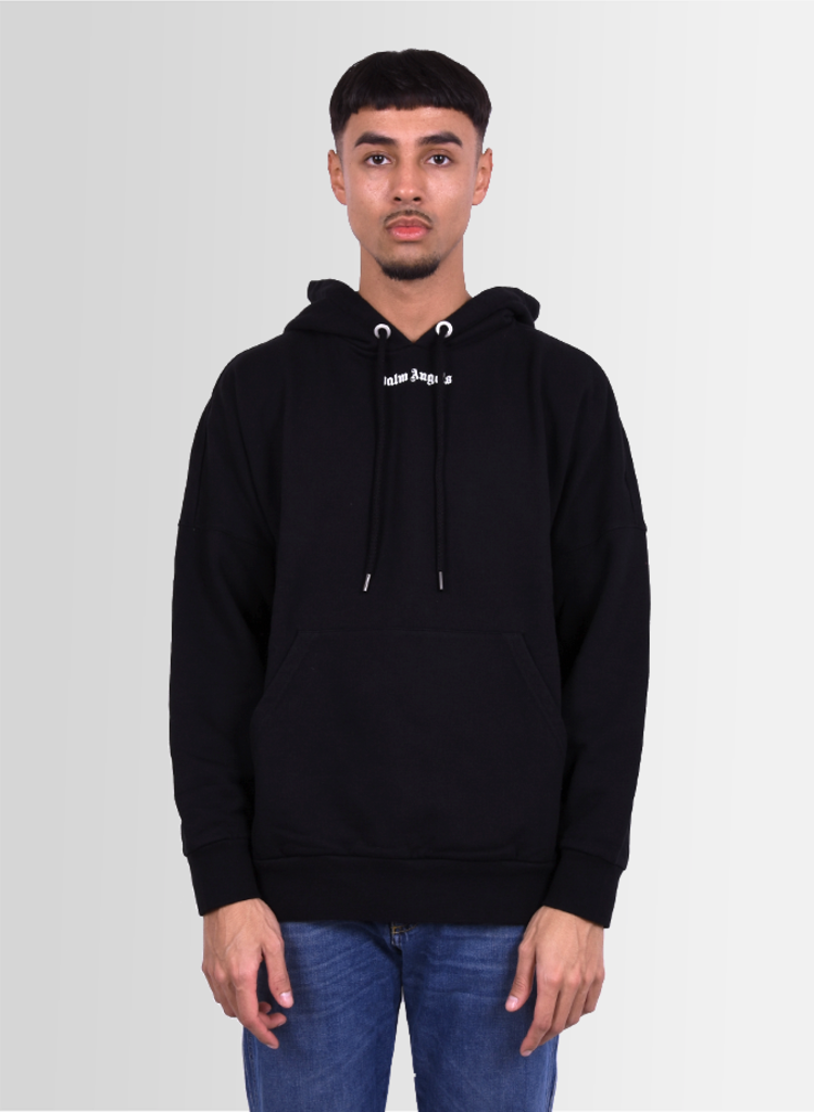 Palm Angels CLASSIC LOGO OVER HOODY