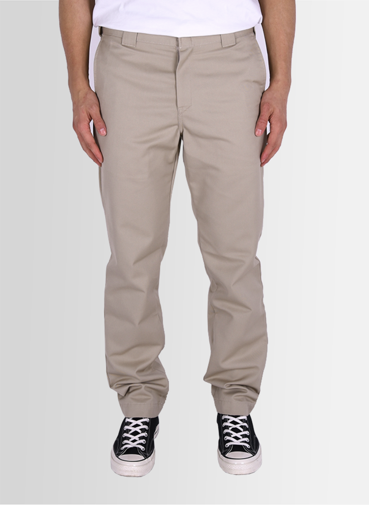 CARHARTT WIP pants for man  Coffee  Carhartt Wip pants I015875 online on  GIGLIOCOM