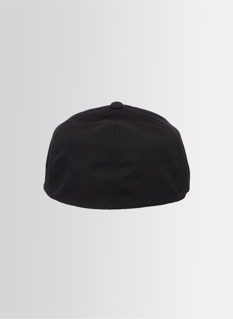 Carhartt WIP 'Elmwood Cap' Black SS21 