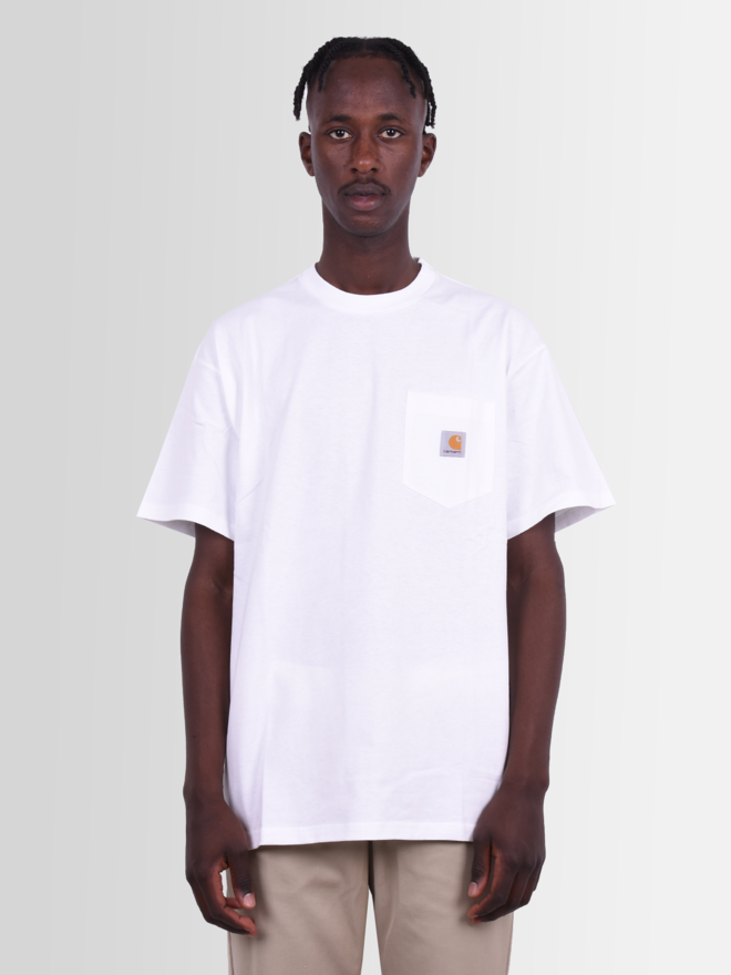 Carhartt WIP - Mensquare
