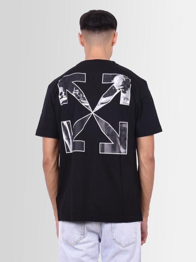 Off-White - Mensquare