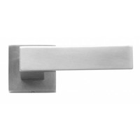 thumb-Manilla Pro Cubica Inox look R+No Key-1