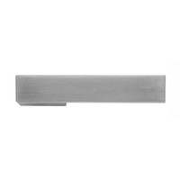 thumb-Manilla Pro X-Treme Inox Look R+No Key-1