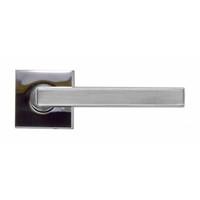 thumb-Manilla Pro Luïs Inox Look R+No Key-1