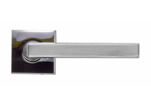 Manilla Pro Luïs Inox Look R+No Key 
