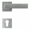 Manilla Pro Square 1 Inox Plus R+E Cyl