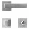 Manilla Pro Square 1 Inox Plus R+WC