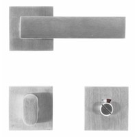 thumb-Manilla Pro Square 1 Inox Plus R+WC-1