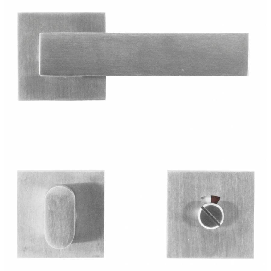 Manilla Pro Square 1 Inox Plus R+WC-1