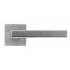 Manilla Pro Kubic Shape 16mm Inox Plus R+No Key
