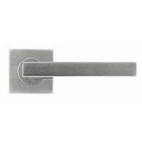 thumb-Manilla Pro Kubic Shape 16mm Inox Plus R+No Key-1