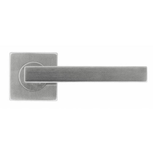Manilla Pro Kubic Shape 16mm Inox Plus R+No Key 