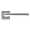 Manilla Pro Square 1 Shape 16mm Inox Plus R+No Key