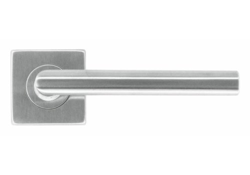 Manilla Pro Square 1 Shape 16mm Inox Plus R+No Key 