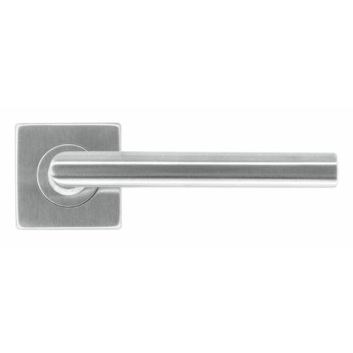 Manilla Pro Square 1 Shape 16mm Inox Plus R+No Key 
