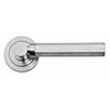 Manilla Pro Sixa Inox look R+No Key