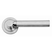 thumb-Manilla Pro Sixa Inox look R+No Key-1