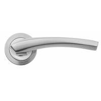 thumb-Manilla Pro Dune Inox Look R+No Key-1