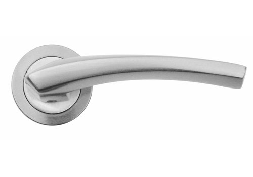 Manilla Pro Dune Inox Look R+No Key 